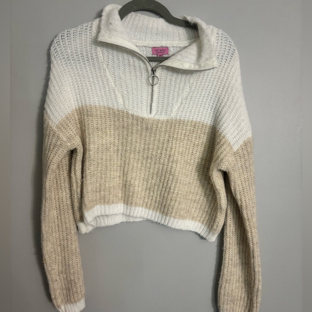 Francesca sweater